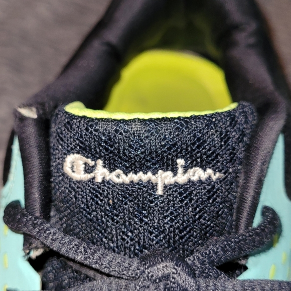 💞 7 | Champion | Athletic Sneakers / Running Shoes - Picture 8 of 11